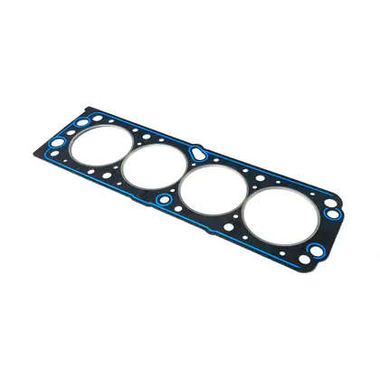 Empacadura de cámara