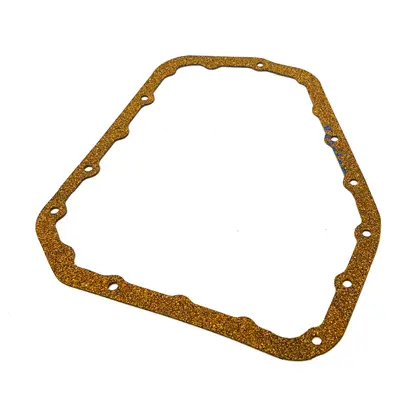 Empacadura de cárter de caja