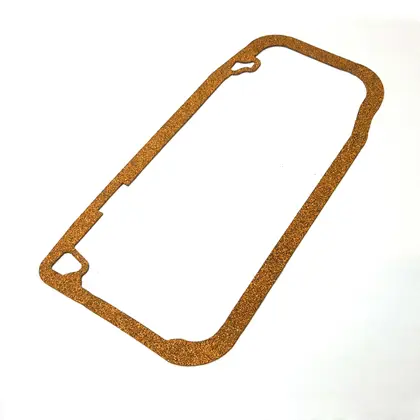 Empacadura de cárter de motor