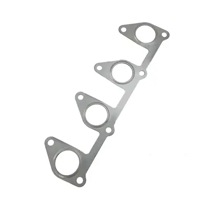 Empacadura de escape